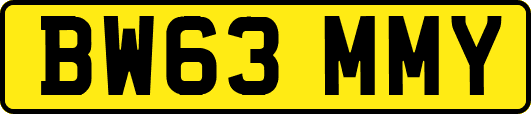 BW63MMY