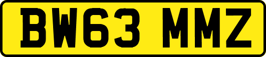 BW63MMZ