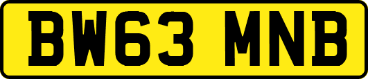 BW63MNB