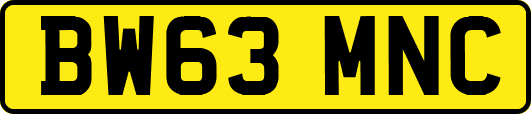 BW63MNC