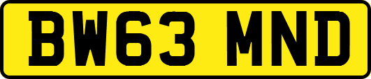 BW63MND