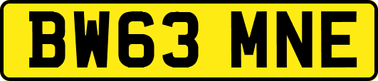 BW63MNE