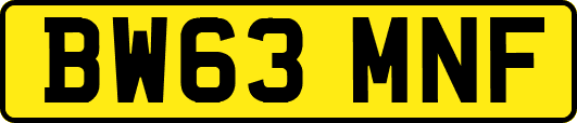 BW63MNF