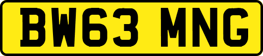 BW63MNG
