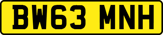 BW63MNH