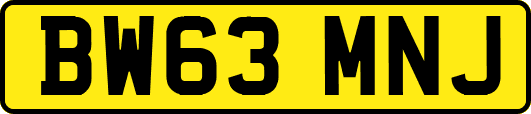 BW63MNJ