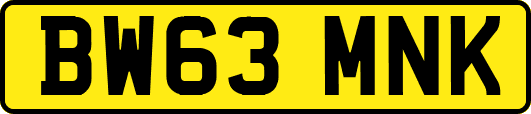 BW63MNK
