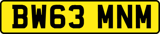 BW63MNM