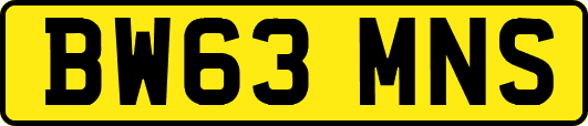 BW63MNS