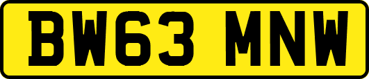 BW63MNW