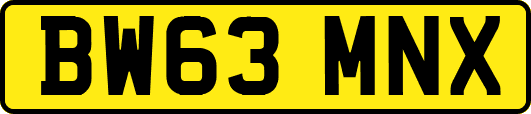 BW63MNX