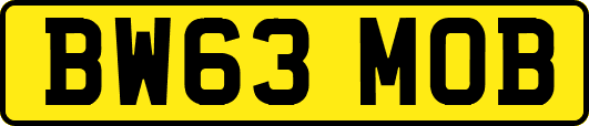BW63MOB