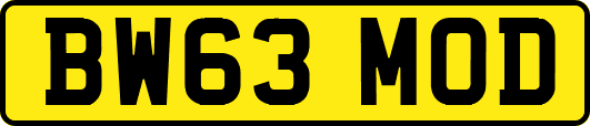 BW63MOD