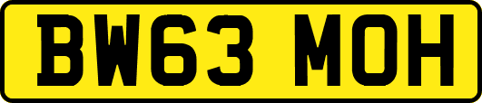 BW63MOH