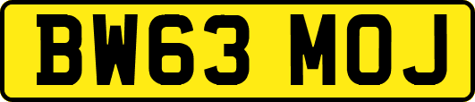 BW63MOJ