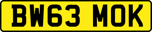 BW63MOK