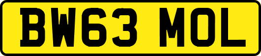 BW63MOL