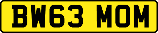 BW63MOM