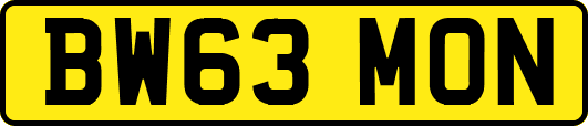 BW63MON