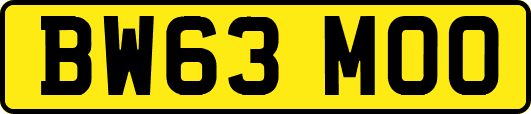 BW63MOO