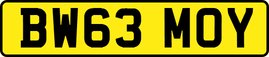 BW63MOY