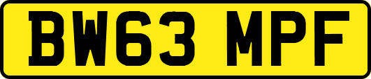 BW63MPF