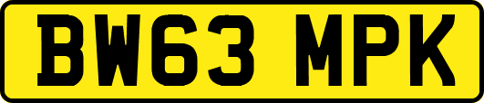 BW63MPK