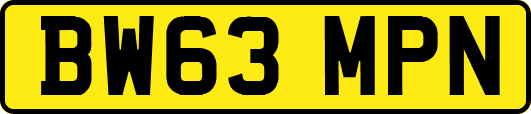 BW63MPN