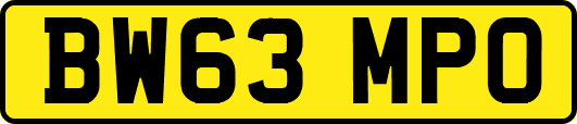 BW63MPO