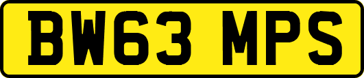 BW63MPS