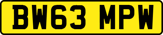 BW63MPW