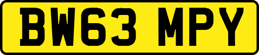 BW63MPY