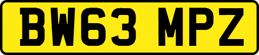 BW63MPZ