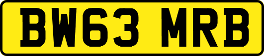 BW63MRB