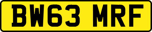 BW63MRF