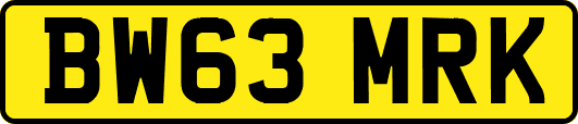 BW63MRK