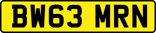 BW63MRN