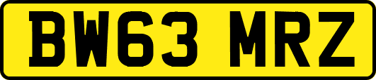 BW63MRZ