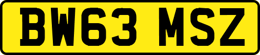 BW63MSZ