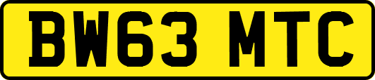 BW63MTC