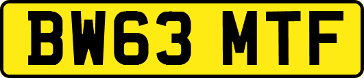 BW63MTF