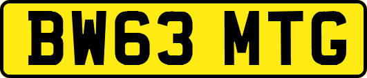 BW63MTG