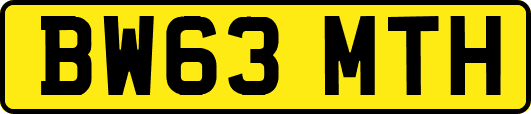 BW63MTH