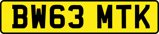 BW63MTK