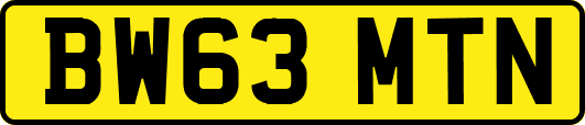 BW63MTN