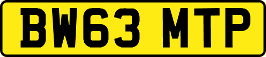 BW63MTP