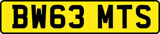 BW63MTS