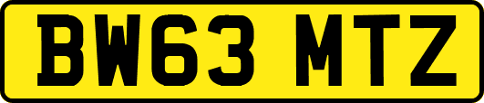 BW63MTZ