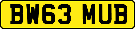 BW63MUB