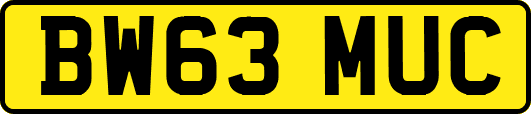 BW63MUC